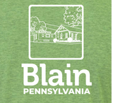 ADULT Bella Canvas Hometown Heather Green T Shirt