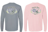 Humble Stitch Comfort Colors Long Sleeve T