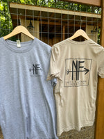 NOTTA FARM TULTEX CVC SOFT TSHIRT